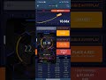 🔥 1xBet Crash Game Prediction Trick You Need to See! 🎯💸#1xBet 🎰 #CrashGame 🚀 #GameHack 🧠 #Prediction