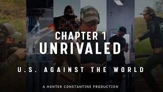 Chapter 1 Unrivaled: U.S. Against The World
