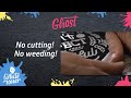 No more cutting or weeding - save time and money making T-Shirts with complex designs
