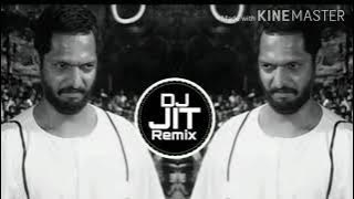 Krantiveer - DJ Jit Mixing | Nana Patekar Dialogue Remix |  Aa Gae Meri Mout Ka... Trace mix ||