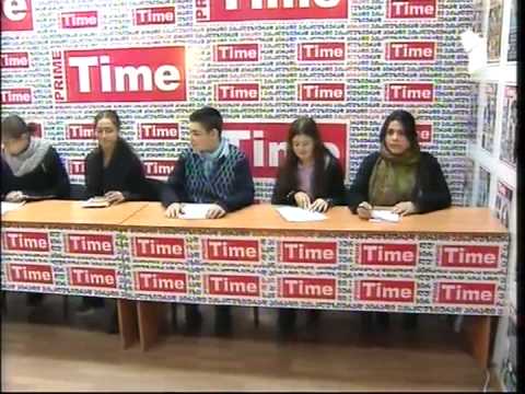 Speaker episode 8/სპიკერი მერვე გადაცემა