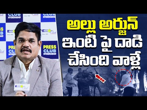 ACP Vishnu Murthy