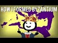 How I Formed Byzantium (HOI4)