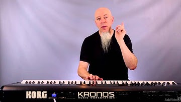 Music Theory 302: Jordan Rudess: Rhythm Explored - 17. Displacement