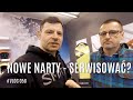 🎿 Nowe narty - serwisować czy nie?  Doradza Marcin Szafrański (Vlog058)