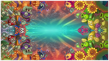 Plants vs Zombies Heroes Episode 3 - Gameplay Walkthrough  (iOS, Android) – PvZ Nostalgia