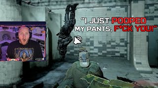 Top 50 Funniest Warzone DEATH CHAT of All Time! (FUNNY PROXIMITY\/VOICE CHAT RAGE)