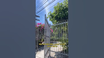 Sợ bị Ngân Hàng Phát Mãi nên giảm MẠNH nhà Vườn 1457m2 sẵn Thổ Cư chỉ 2.7 TỶ đường lớn gần NHA TRANG