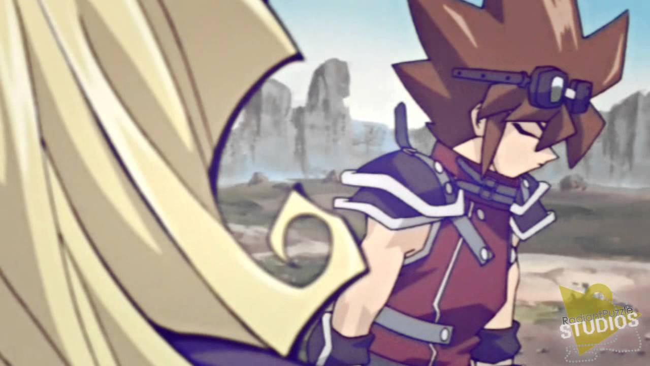 「RPS」End Of All Time MEP