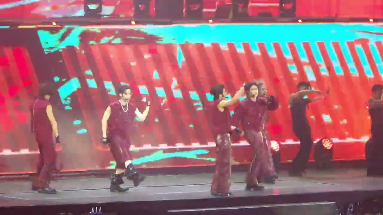 [Full] โลเล โยเย โมเม (No Way) - LYKN  #RISERCONCERTD2 #LYKN 