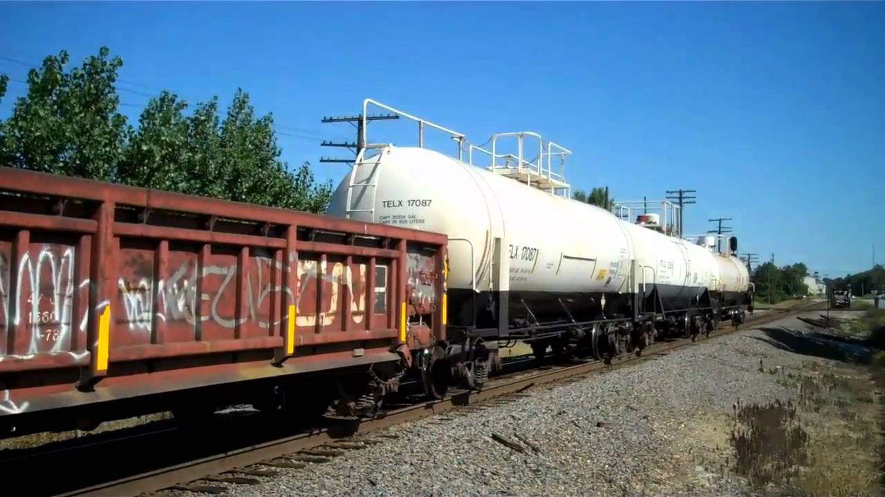 Duplainville 8/29/11