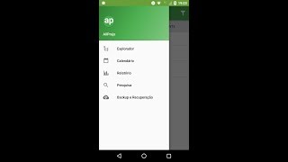 AllProjs (Gerenciador de Projetos) screenshot 5