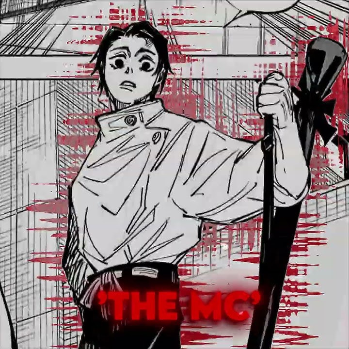 Montagem Coral - Yuta Okkotsu #edit #animeamv #anime #jjk #jjk0 #jujutsukaisen #yuta #yutaokkotsu