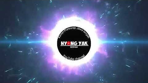 INTRO 2D  YouTube keren menggunakan KINEMASTER