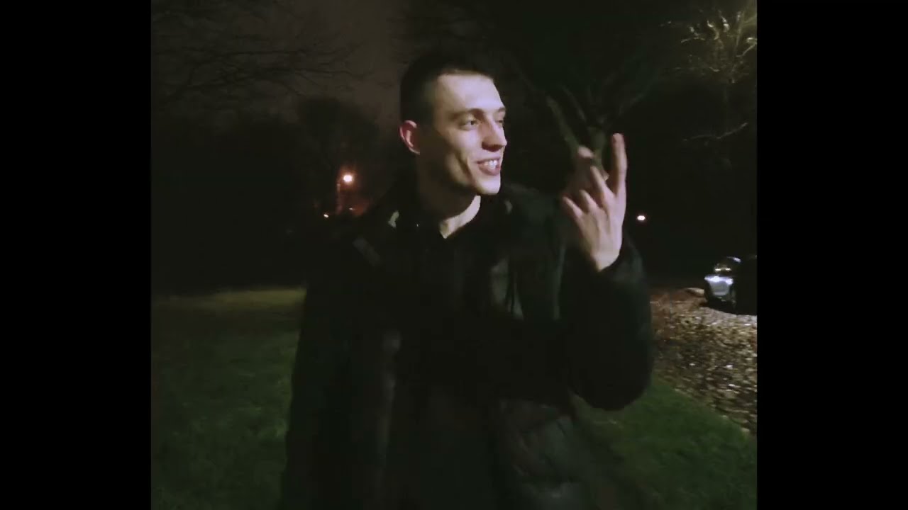 hkjhaman - BRUK (prod. MD XXL) [VIDEO]