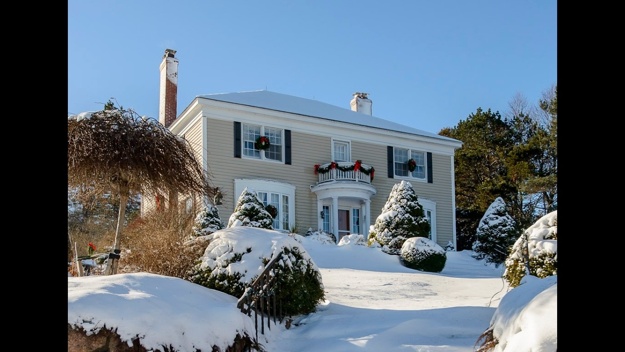 154 Manners Sutton, Saint John