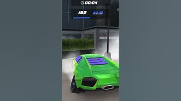 Drift No Limit: Car racing. Game for Android #shortvideo #recommendations #mobilegame #androidgames