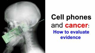 Cell Phones Cause Cancer?