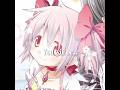 『𝐌𝐲 𝐠𝐢𝐫𝐥! -𝐌𝐚𝐝𝐨𝐤𝐚 𝐱 𝐇𝐨𝐦𝐮𝐫𝐚! 』#madokamagica #madoka #homuraakemi #ship #fypシ #dontflop