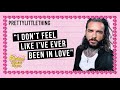 PETE WICKS - Valentine Special | Behind Closed Doors - The Podcast | PrettyLittleThing