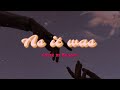 As it was - Harry styles (cover by Srujana)
