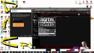 Tutorial Installazione Sony Vegas Pro 10 ( patch ) Gratis ITA