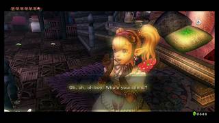 The Legend of Zelda: Twilight Princess HD {Part 17} Bug Hunt (1 of 3)
