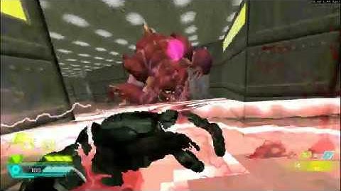 DOOM II Maps of Chaos  Embers of Armageddon Eternal