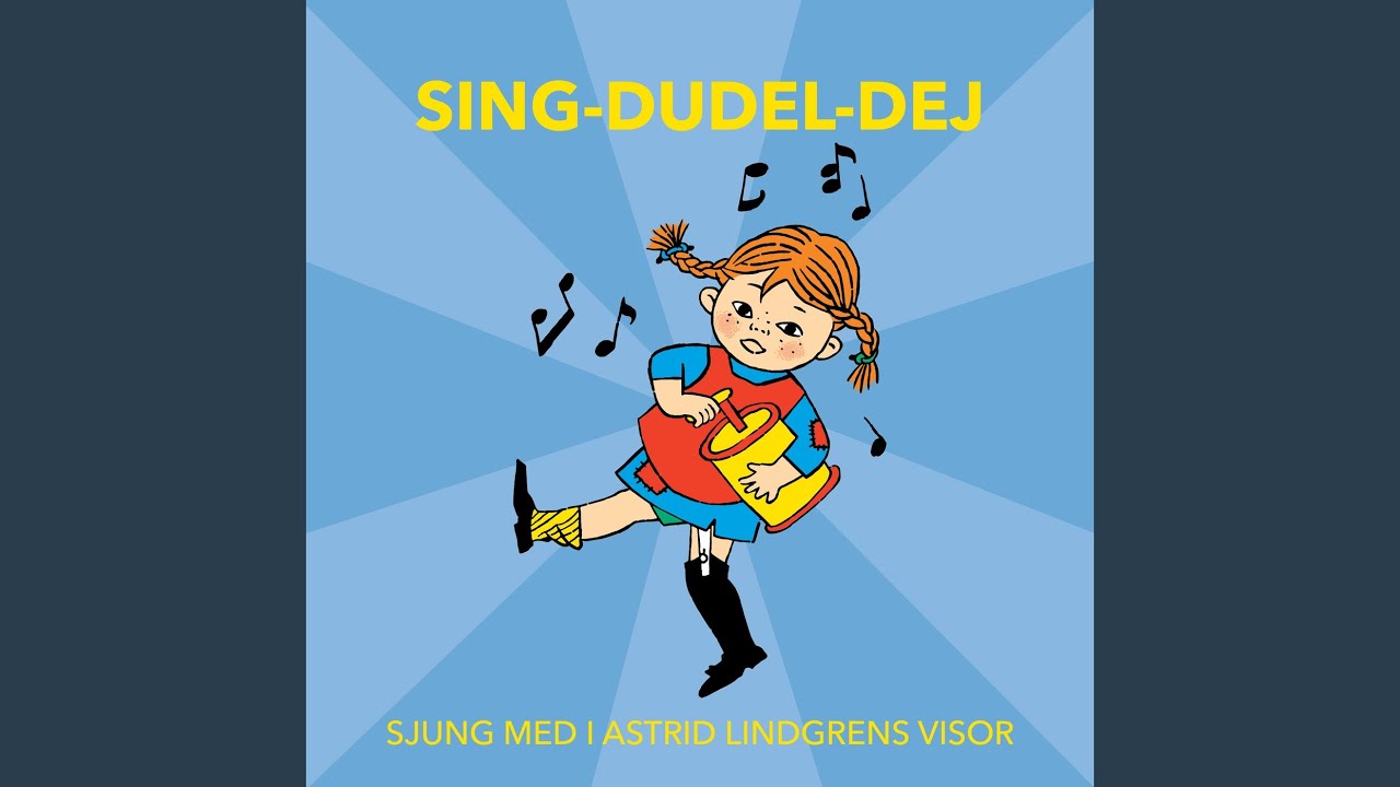 Astrid Lindgren - Liten visa om huruledes livet är kort liksom kärleken ...