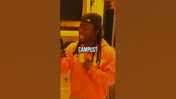 Kai Cenat Shocked After FunnyMike Leaks What Happened Behind His Back During Streamer University! 💀