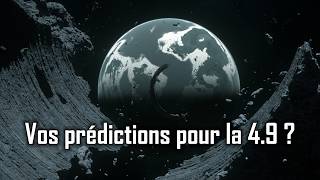 Changements RoadMap du 20/05 - Toujours pas de 4.9 et surtout CIG corrige la 4.8 ! + Mail Odin