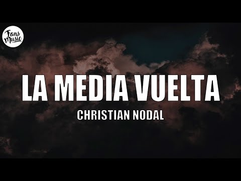 Christian Nodal -