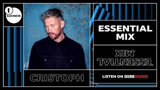 Cristoph - BBC Radio 1 Essential Mix 2021