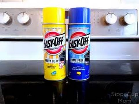 How to Remove Spray Paint from Plastic, Mirror, Glass and Metal 