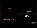 英繁中字 BLACKPINK GO 向光而行的號令 當心在城鎮邊緣結霜 我以鼓點作路 以使命作火 呼喚你放下高牆 讓破碎也成為出發的理由 於是你回應世界 也回應自己