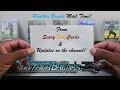 Panther Breaks Mail Time #35! From @ScaryTerryCards &amp; Some Updates!!!