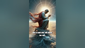 Prayer: Developing Humility #God #shorts #bible #prayer