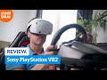 Waarom ik wél enthousiast ben - Sony PSVR2 Review