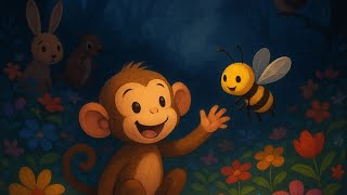 Uykudan Önce Çocuk Masallarımino Ve Bibi Cesaret Ve Dostluk