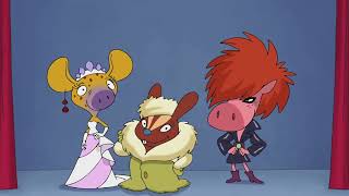 Les Minijusticiers - Saison 2 Nouvelle Compilation - Dessin Animé Pour Enfant