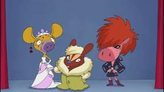 LES MINIJUSTICIERS - SAISON 2 ! Nouvelle compilation - Dessin Animé pour enfant