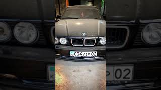 Bmw E34 / Обзор Авто