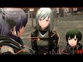 Scarlet Nexus (Kasane): Kyoka &amp; Luka EX Bond - Part 36