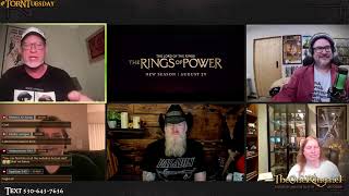 New LOTR from Prime Video, New Line Cinema, Embracer and more! Trailers, Movies, Games and a Goll…