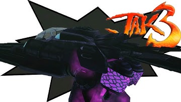 JAK 3 Gameplay Walkthrough Part 21 | Ending/Ende [Final Boss Fight] (FULL GAME)