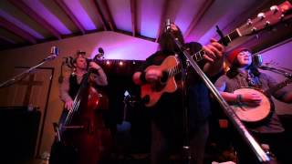 On the Banks of the Ohio - Bradford Loomis - (Live at Good Studios)