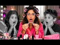 MINHA ROTINA SEM OS MEUS FILHOS! 