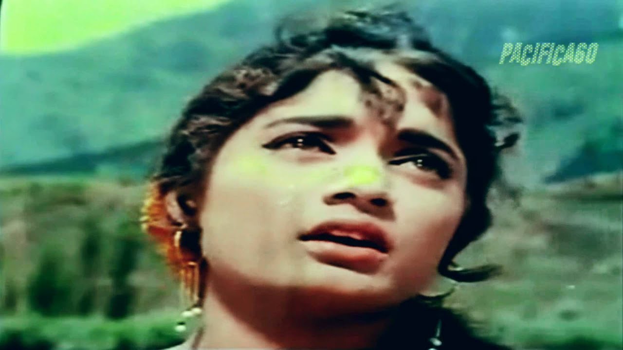 Is Tarah Toda Mera Dil Kya Mera Dil :  Shehnai 1964 : Asha Bhonsle