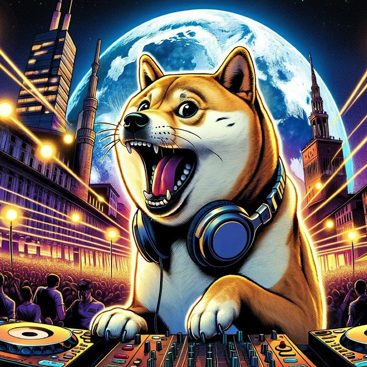 DOGE SONG hit 22 Cents No 0054 DOGE NIGHT CLUB DOGE DOGECOIN YouTube dogecoin-april-16-2021-doge-hit-47-cents-youtube