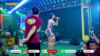 N'DISTROY - LAUT - EMA VERNANDA - HAPPY PARTY KONCO DOLAN - PIJI DAWE KUDUS